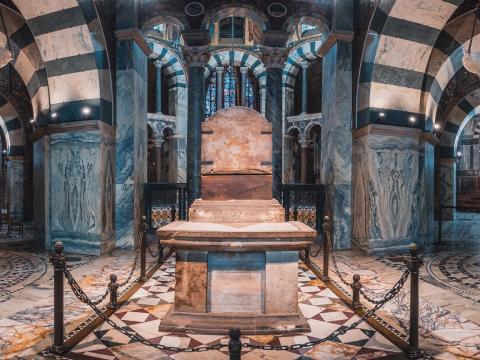 Экскурсия «Голландия и Германия: тюльпаны и троны» — фото 5