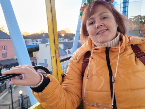 Экскурсия «Рождественская Вирджиния» — фото 9